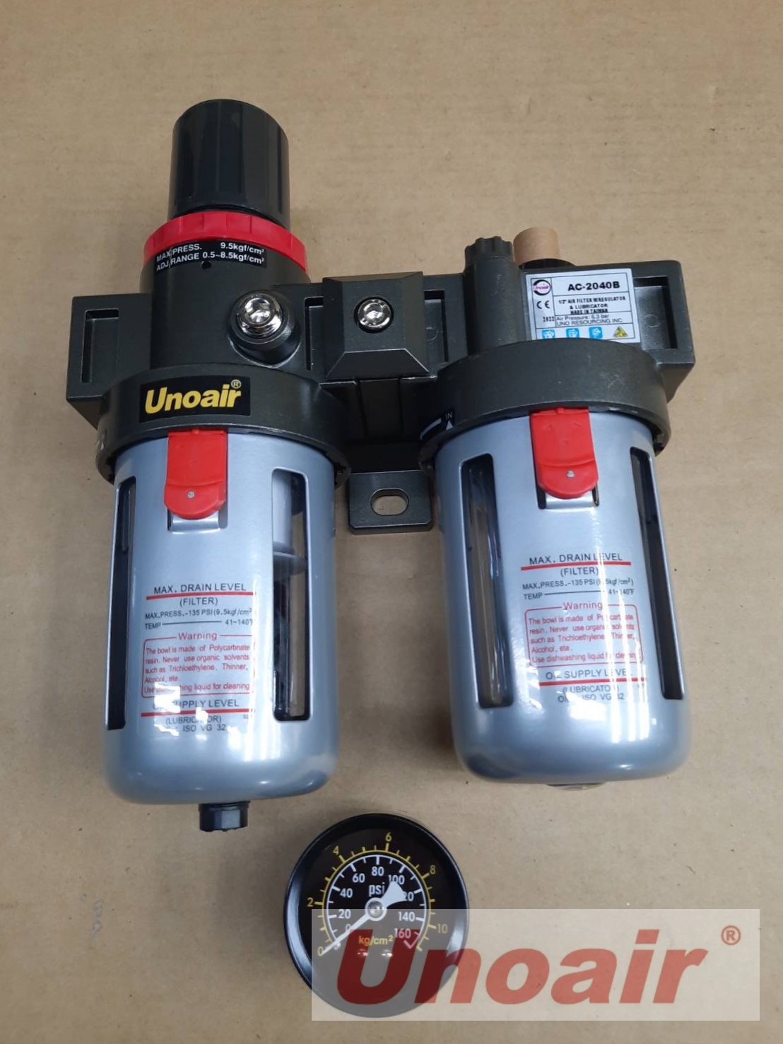 UNOAIR Weekly Update 08/12/2022 UNOAIR is All About Quality and Price