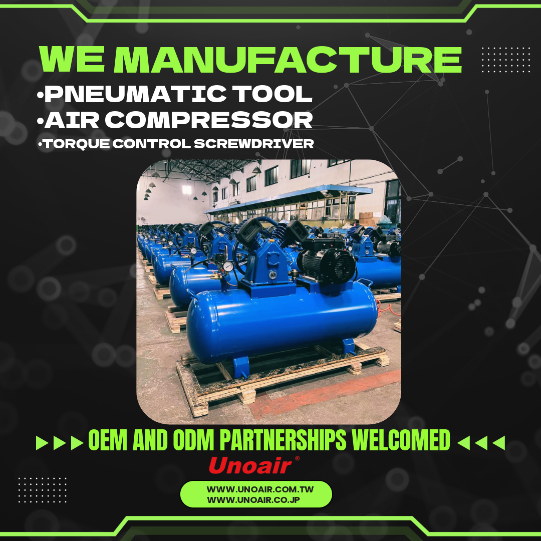 UNOAIR Weekly Update 06/15/2024 Your Reliable Partner in Tools